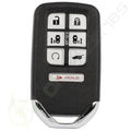 2X Remote Keyless Car Key Fob for Honda Odyssey (2018–2020) KR5V2X 7 Buttons