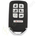 2X Remote Keyless Car Key Fob for Honda Odyssey (2018–2020) KR5V2X 7 Buttons