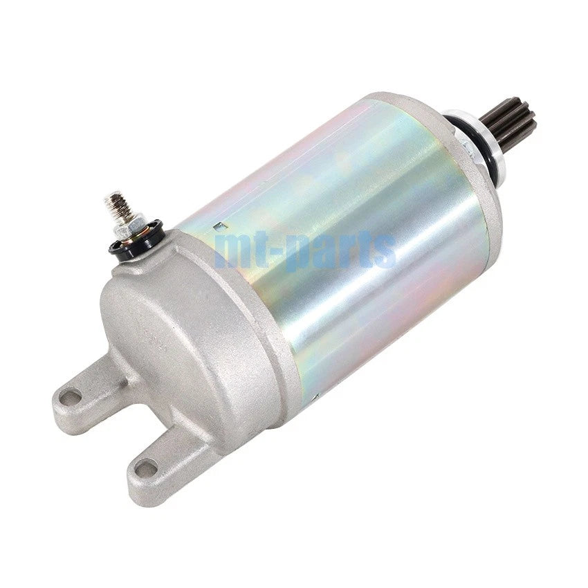 Starter Motor for Suzuki GSX500E (1984–1985), GS300L (1982–1983), GS400L (1982), XN85D (1983)
