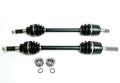 Precision Rear CV Axles & Bearings for Kawasaki Mule PRO (2016–2023) 59266-0049 59266-0050