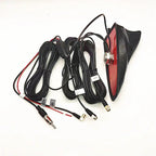 Shark Fin Antenna DAB GPS FM WIFI Stereo Radio Amplifier for Car