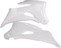 Acerbis Radiator Shrouds for Yamaha YZ250F & YZ450F (2006–2009)