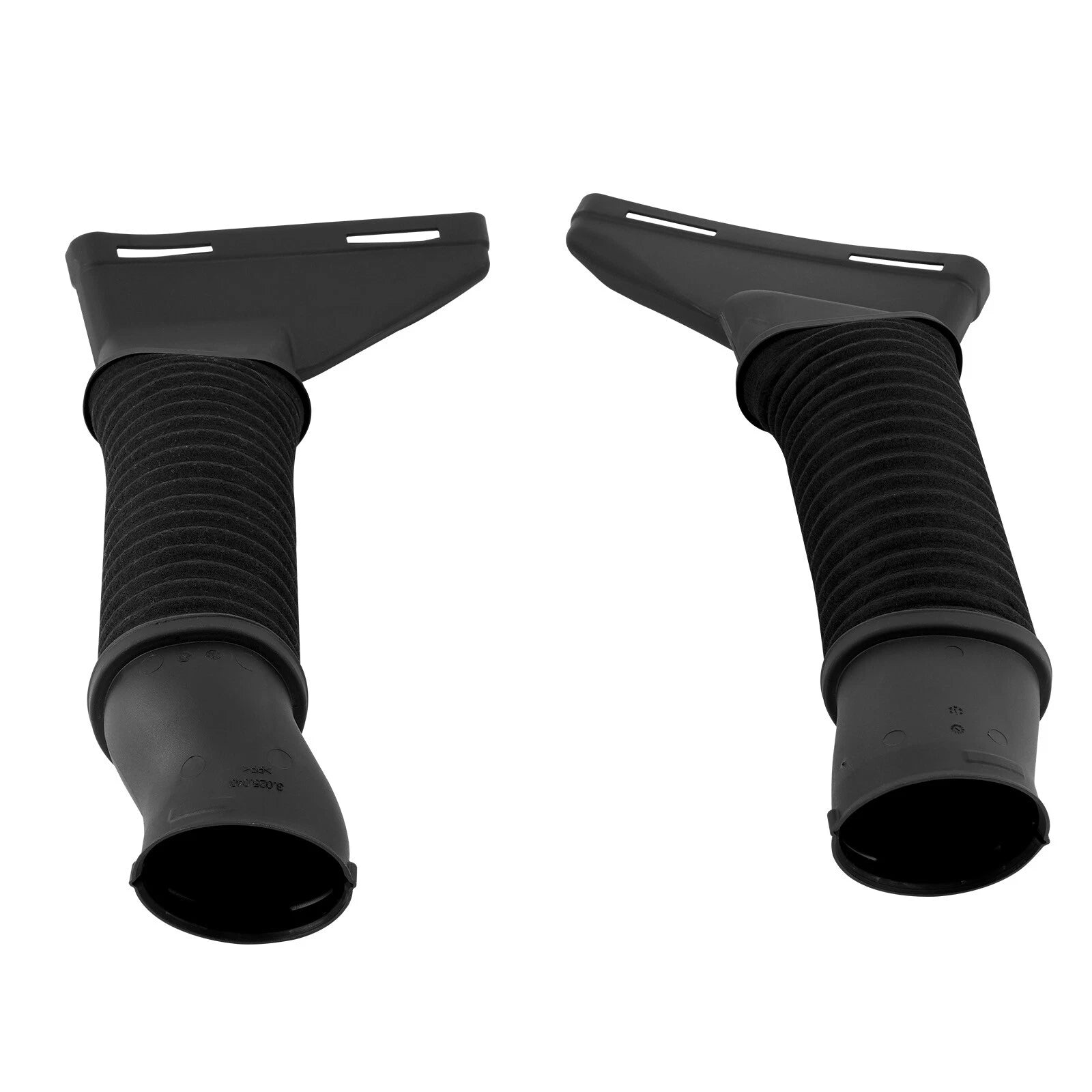 2X Air Cleaner Intake Hose Duct for Mercedes-Benz S550 S63 AMG (2017)