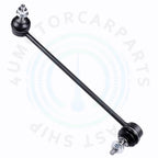 6X Front Lower Control Arm Sway Bar End for Mercedes Benz C280 C350 (2006–2007)