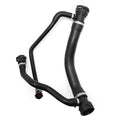 Upper Radiator Coolant Hose for BMW 750i, 750Li (2006–2009)