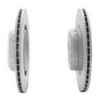 Hella 348mm Rear Disc Brake Rotor for BMW F22 F23 F30 F32 (2012–2020)