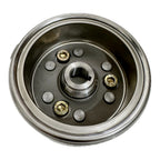 Magneto Roller Flywheel for YX 140cc Electric Start Engine (PIT PRO)