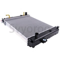 Radiator for Toyota Forklift 42-5FG23 42-5FG25 5FDCU25 5FDU30