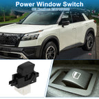 Power Window Switch for Nissan Pathfinder (1997–2004) No. 254110V000