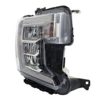 Headlight for GMC Sierra 1500 (2019-2021) Right Side