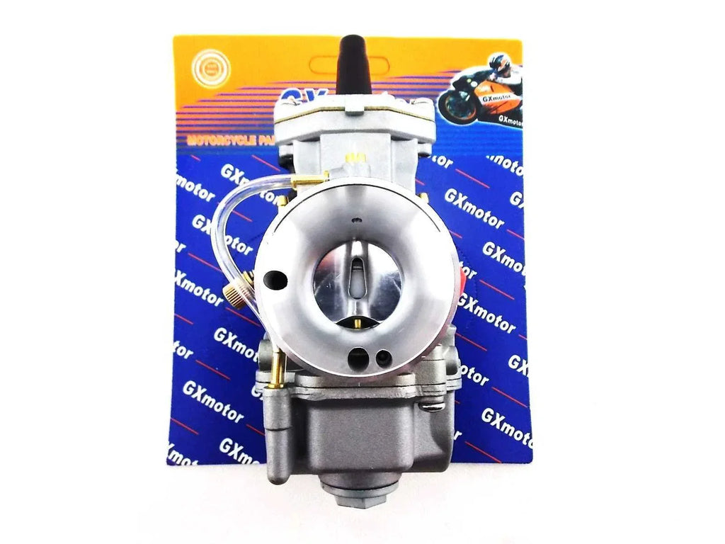 30mm Flat Slide Carburetor Assembly for Honda GXMOTOR (No Year Specified)