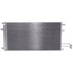 A/C Condenser for GMC Yukon XL Cadillac Escalade ESV (2016–2017)