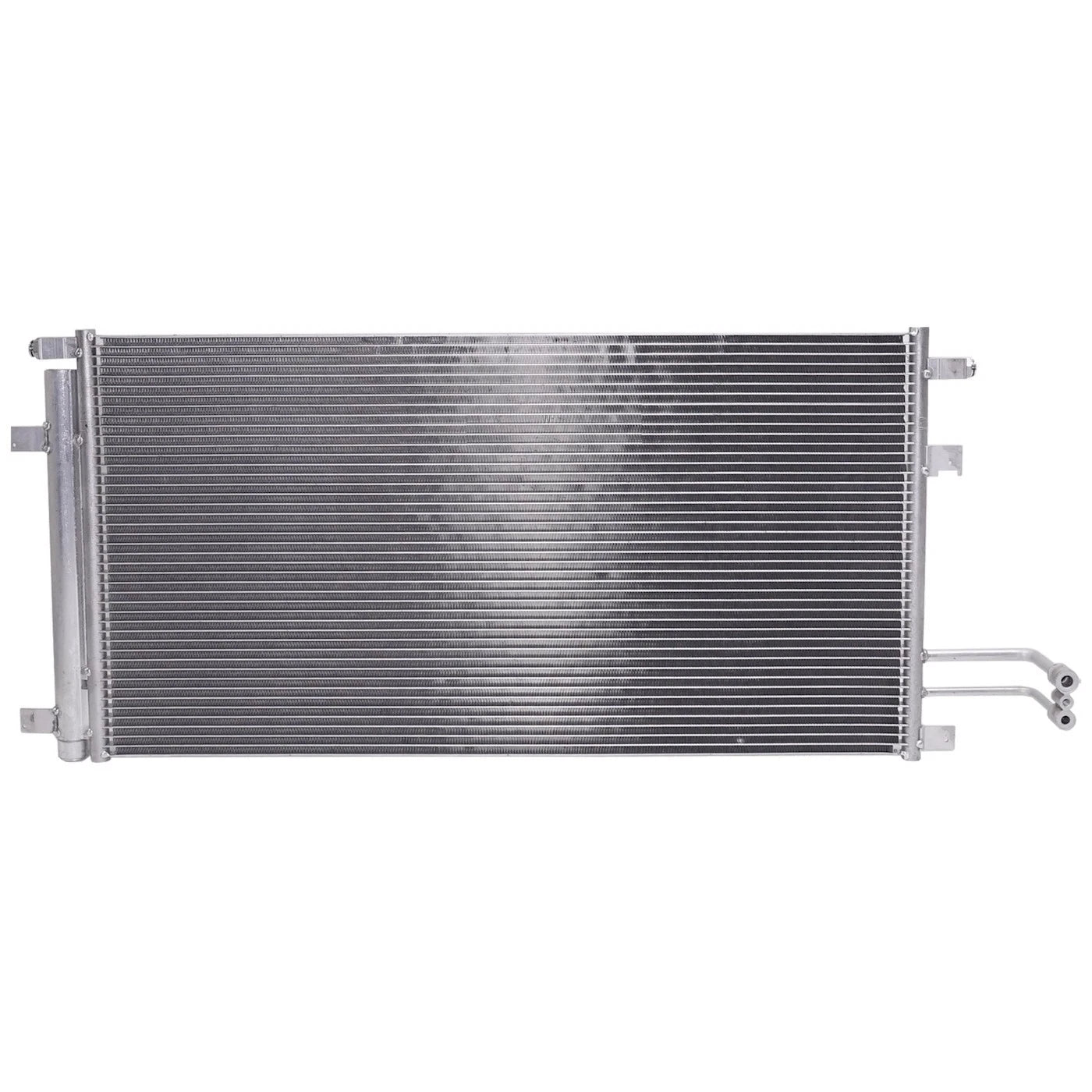 A/C Condenser for GMC Yukon XL Cadillac Escalade ESV (2016–2017)