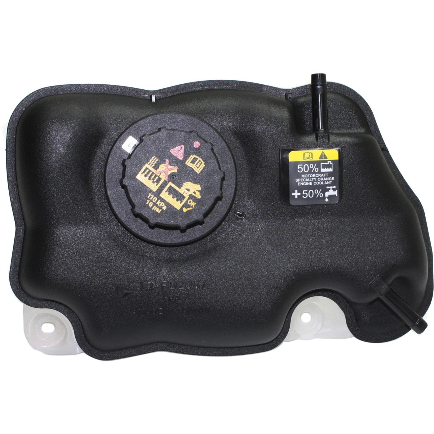 Coolant Reservoir for Ford Mustang (2011–2014)