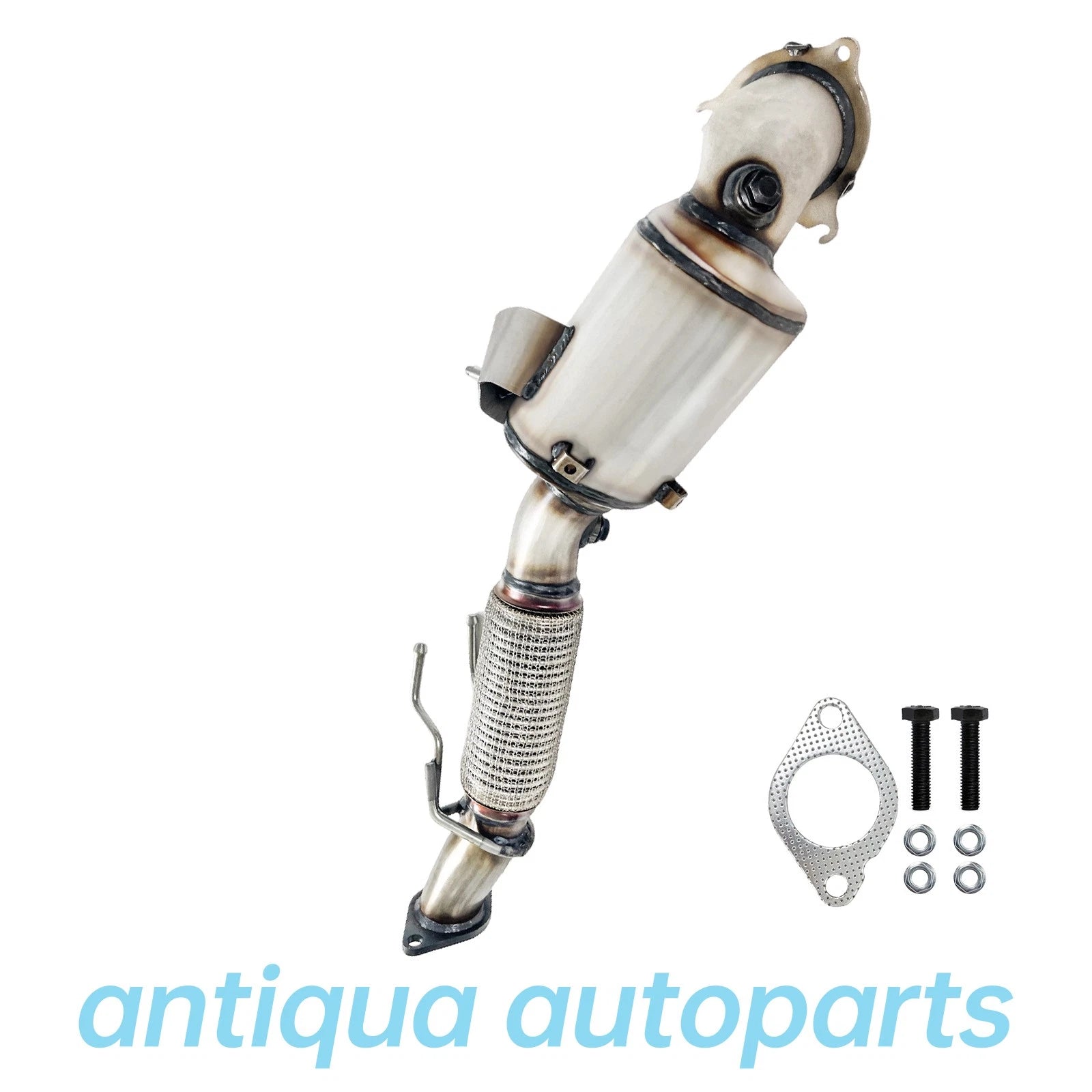 Catalytic Converter for Ford Escape (2013–2019) 1.6L, 1.5L L4