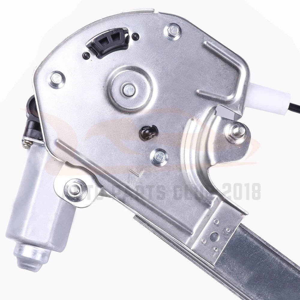 Window Regulator with Motor for Buick LeSabre (2000-2005)