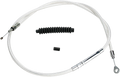Barnett Clutch Cable +6" for Harley Sportster