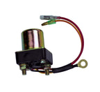 Starter Solenoid Relay for Kawasaki Jet Mate TS SC X-2 SX 650 (1990–1993) 27010-3714