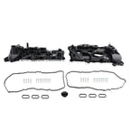2X Valve Cover with Gasket for Ford F-150 Expedition (2017–2020)