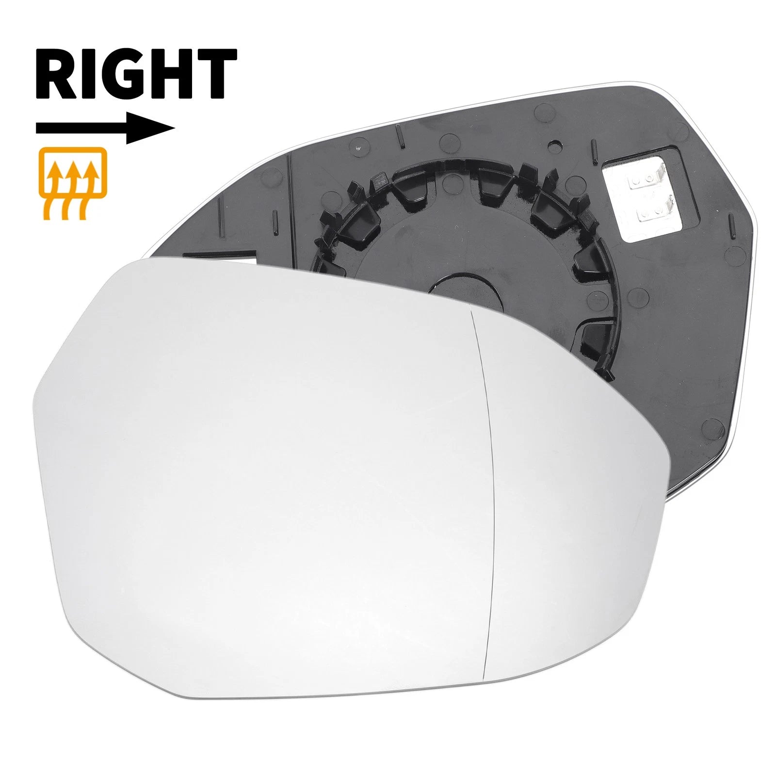 Heated Mirror Glass for BMW S5 (2023)