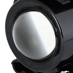 1Pc Projector Fog Light for Chevy Malibu/Buick Envision (2008–2017)