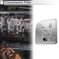 6R80 Transmission Filter No.FL3Z7A098A for Ford F-150 (2015–2020)