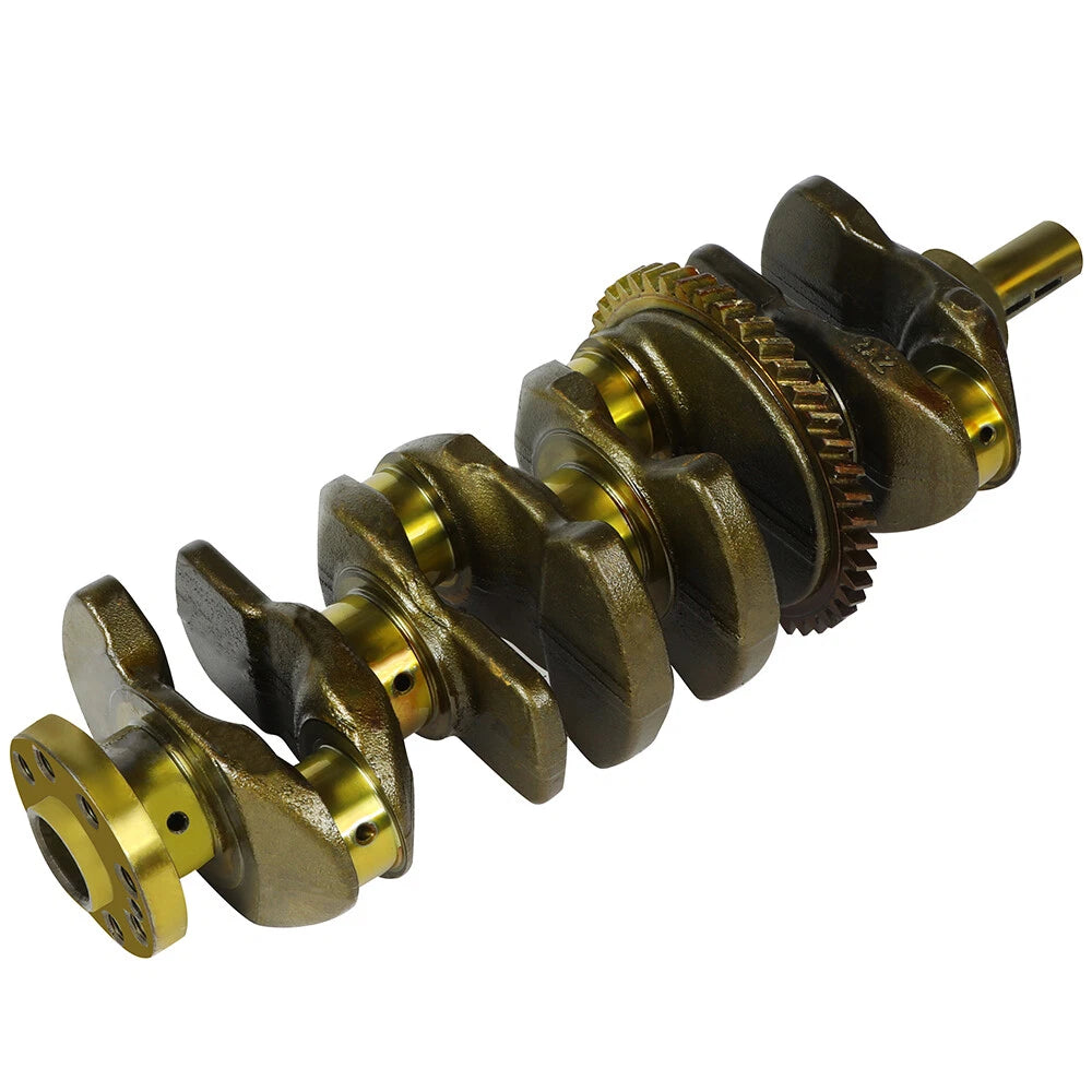 Crankshaft for Toyota Camry, Scion (2001–2008) 2AZ-FE
