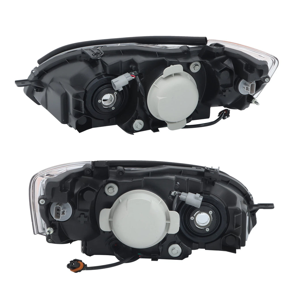 Headlight Set for Subaru Legacy Outback (2006â2007) Halogen