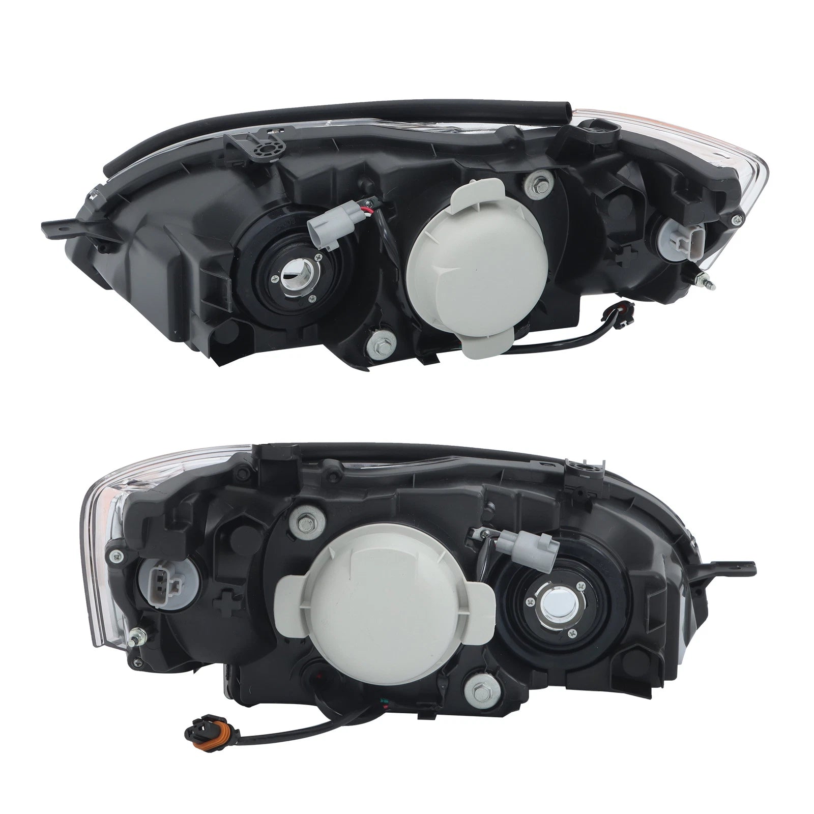 Headlight Set for Subaru Legacy Outback (2006â2007) Halogen