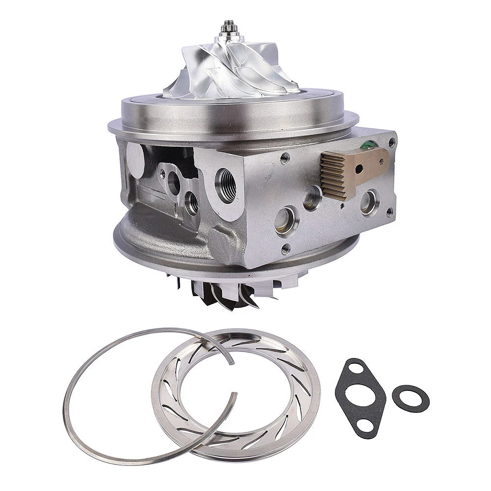 Turbo Cartridge for Cummins ISX CM570 CM870 CM871 (2005–2015)