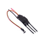 Brushless Motor Driver for High Temperature Environments (Wide Voltage Range)