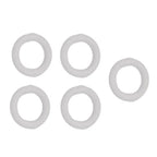 10pc Lower Unit Drain Fill Plug Washer for Johnson Evinrude OMC Cobra (N/A) 18-4248 311598