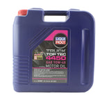 Liqui Moly 20383 Engine Motor Oil Top Tec Truck 4450 15W-40 (20 L)