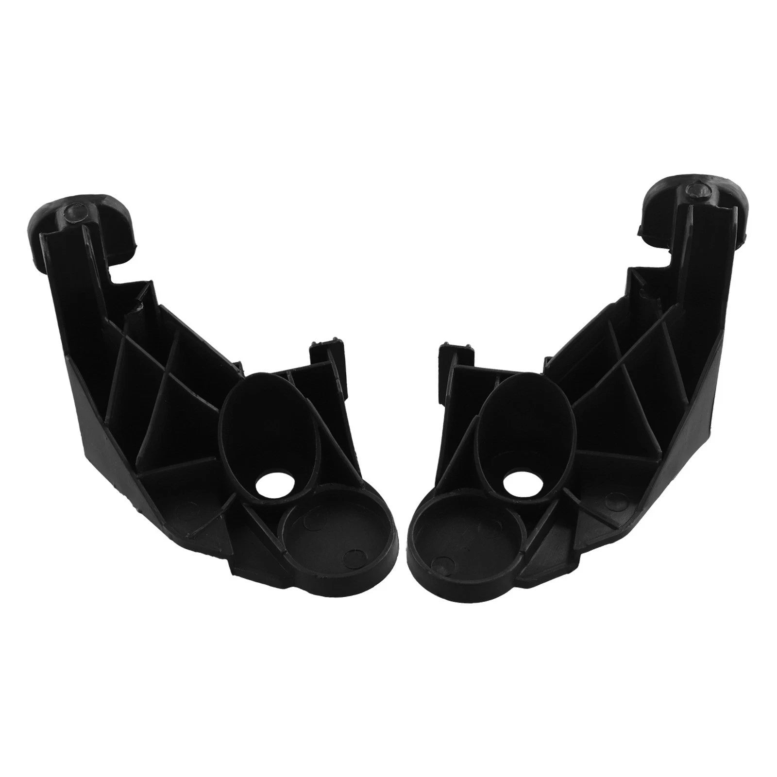 Bumper Cover Supports for BMW E46 (1998–2006)