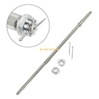 Rear Axle Shaft for Honda TRX450S TRX450ES Foreman 450 4X4 (1998–2001)
