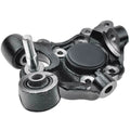 Rear Left Steering Knuckle for Hyundai Azera Sonata (2006–2011)