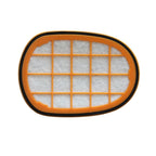 Vacuum Parts Filter for Household Supplies (FC6812 / 01 FC6813)