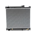 Aluminum Radiator for Suzuki Sidekick/Grand Vitara (1996–2004) DPI 2087