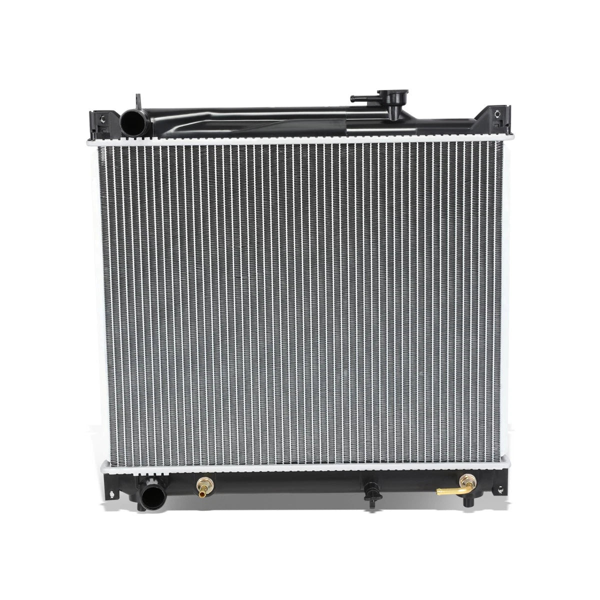 Aluminum Radiator for Suzuki Sidekick/Grand Vitara (1996–2004) DPI 2087