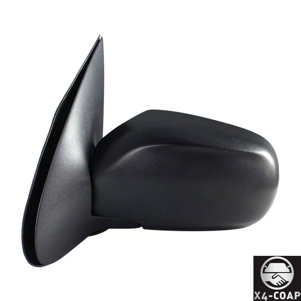 Left Driver Side Door Mirror for Mazda Tribute (2001–2007) MA1320126 EC0169180H VAQ2