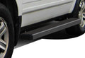 Running Boards for Acura MDX Honda Pilot (2003–2008) - 5 Inch Matte Black