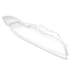 Transparent Headlight Lens Cover for BMW 5 Series E39 (2001-2003)