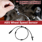 ABS Wheel Speed Sensor No. 2115402117 for Mercedes-Benz E350 (2006–2009)