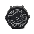 Coolant Expansion Tank Cap for Jaguar X Type, XJ8, XK8, XJR, XKR (2001-2009)