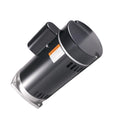 3 HP Pool Motor 208-230V 56Y Frame 3450 RPM 1 Phase B2844