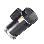 3 HP Pool Motor 208-230V 56Y Frame 3450 RPM 1 Phase B2844