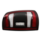 Right Passenger Side LED Taillight for RAM 2500 (2019–2022)
