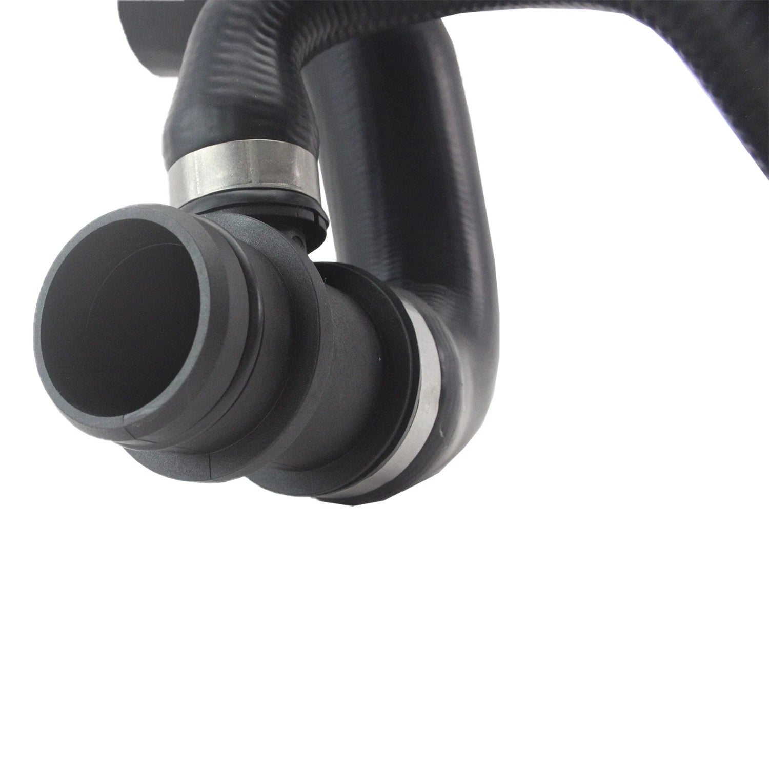 Engine Coolant Hose for BMW E89 E92 F10 F15 F23 F26 F30 F32 F36 (2007–2019)
