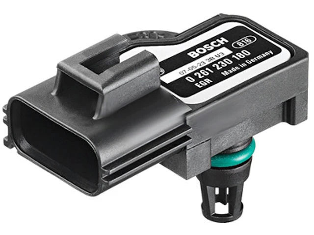 MAP Sensor for Mazda CX-7 2.5L (2010–2012) TJ371BM