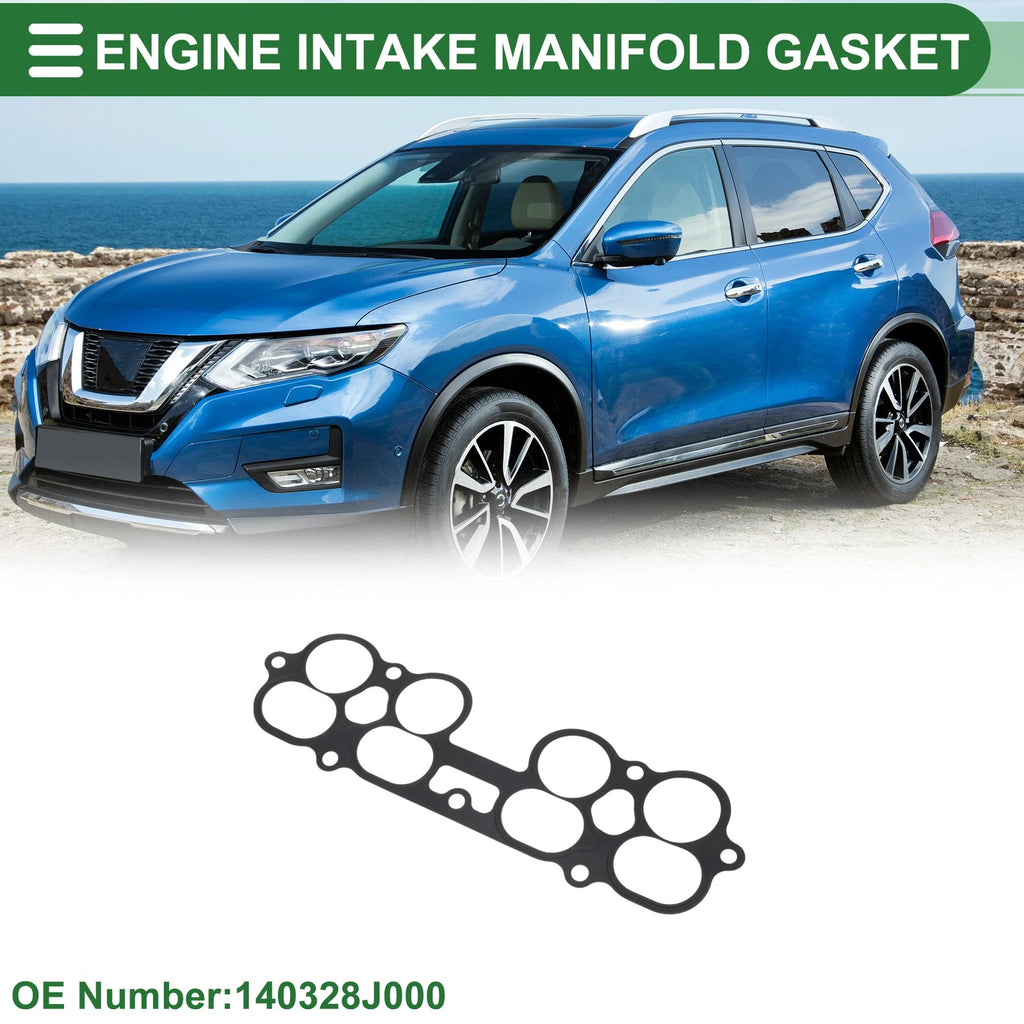 Engine Intake Manifold Gasket for Nissan X-Trail (2001–2013) No. 140328J000